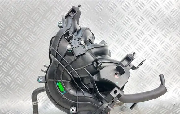 Hyundai Sonata LF Intake manifold LF730