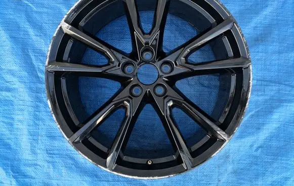 Audi Q5 SQ5 R20 alloy rim 80A071490A