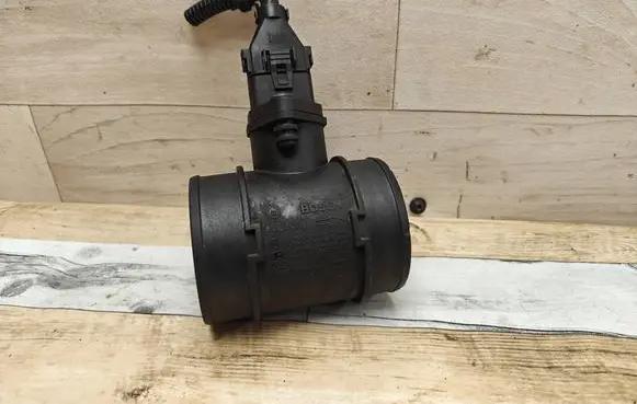 Hyundai Tucson JM Mass air flow meter 0281002600 2816427000