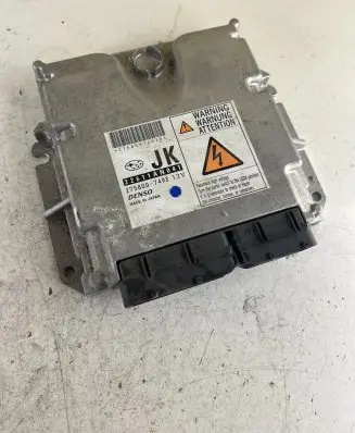Subaru Outback Engine control unit/module 2758007493 22611AN041