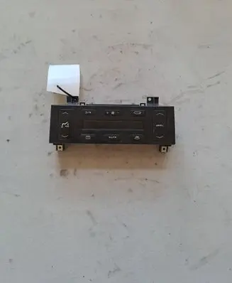 Peugeot 406 Climate control unit 96303375ZL
