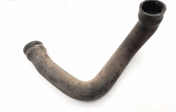 BMW 5 E34 Coolant pipe/hose 7141413
