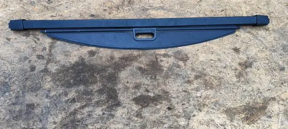 SsangYong Actyon Parcel shelf load cover 