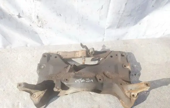 Peugeot 206 Front subframe