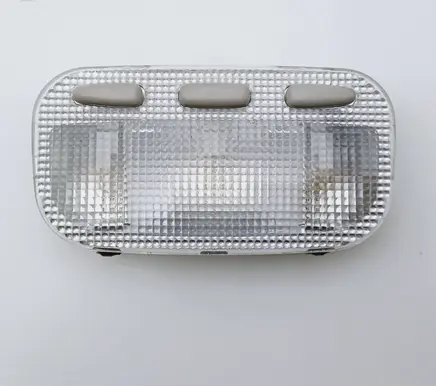 Peugeot 1007 Rear seat light PBTPGF302