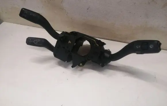 Audi A8 S8 D3 4E Indicator stalk 4E0910549 4E0953503B