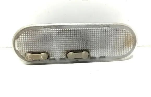 Renault Megane II Interior lighting switch 8200073231
