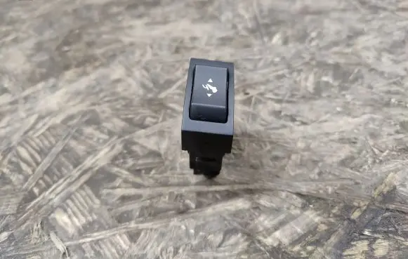 KIA Magentis Hand parking brake switch 937802G000