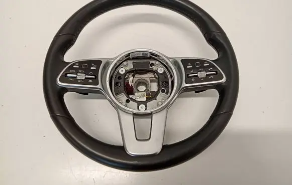 Mercedes-Benz A W176 Steering wheel 62830470
