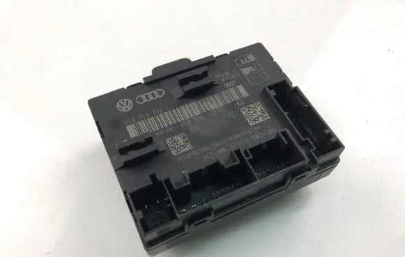 Audi A6 S6 C7 4G Other control units/modules 4G8959792J