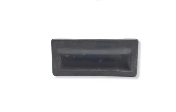 Volkswagen Sharan Tailgate/trunk/boot exterior handle 5N0827566