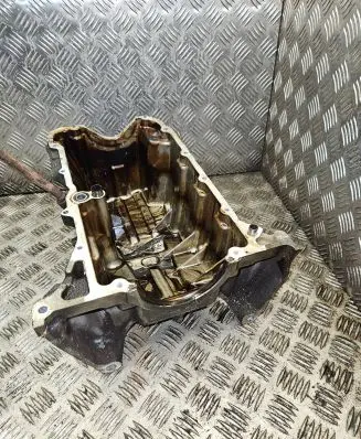 Honda Jazz Oil sump