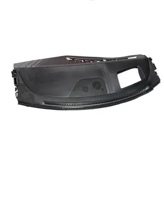 KIA EV6 Dashboard 