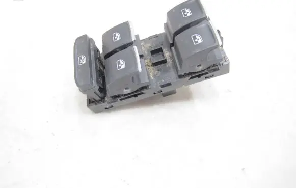 Volkswagen PASSAT B8 Electric window control switch 5G0959857E