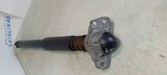 Audi Q3 8U Rear shock absorber/damper 5N0512011AR