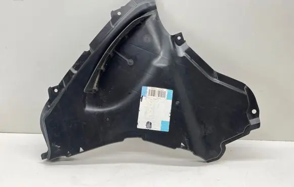 BMW 8 G16 Front wheel arch liner splash guards 8060036