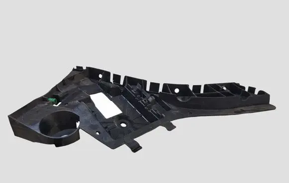 Volvo XC60 Rear bumper mounting bracket 31323763