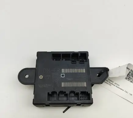 Dodge Nitro Door control unit/module 04602676AK