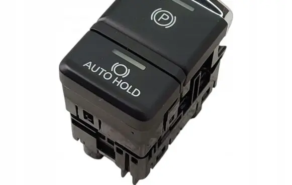 Mitsubishi Outlander Hand parking brake switch 8606A033
