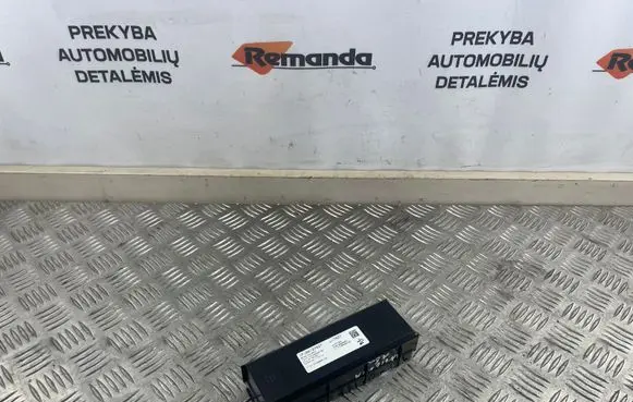 Opel Insignia B Other control units/modules 84137427