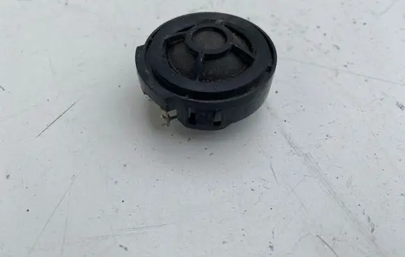 Audi A4 S4 B6 8E 8H Front door high frequency speaker 8E0035399
