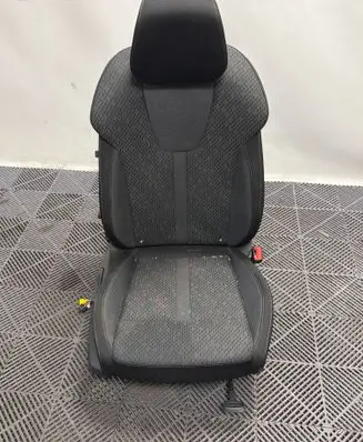 Skoda Octavia Mk4 Front passenger seat 