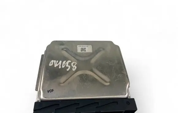 Volvo S60 Engine control unit/module ECU 30684877A
