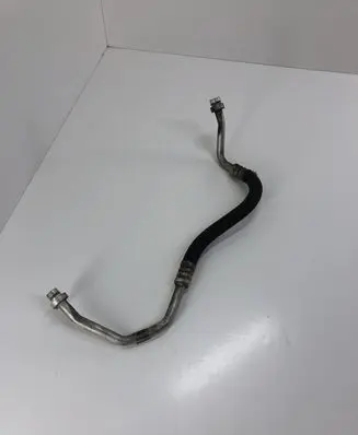 Renault Laguna III Air conditioning (A/C) pipe/hose 924540009R