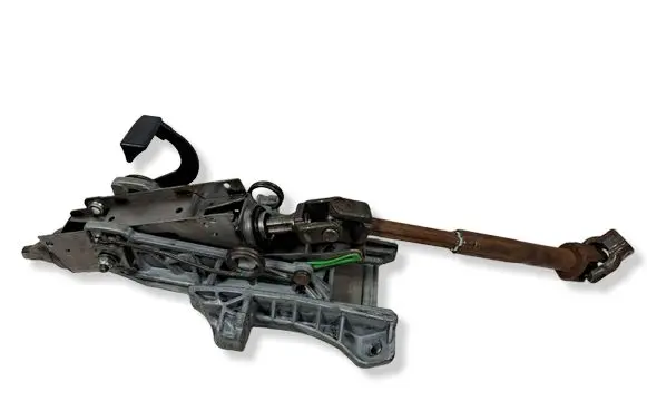 Volvo S40 Steering wheel axle ZG511361