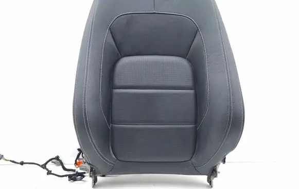 Jaguar F-Pace Front passenger seat 
