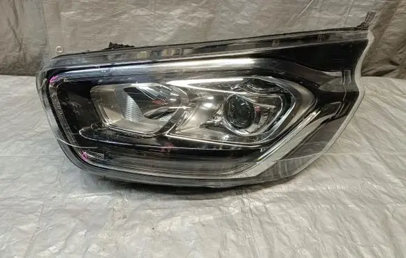 Ford Transit Custom Headlight/headlamp JK21-13W030