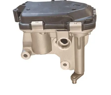 Mercedes-Benz C W206 Turbo charger electric actuator 10009880414