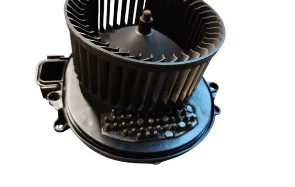 BMW 1 F20 F21 Heater fan/blower 9319919 T954493A