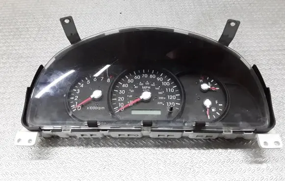 KIA Sorento Speedometer (instrument cluster) 940013E045