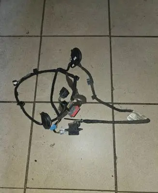 Volvo XC60 Rear door wiring loom 31318716