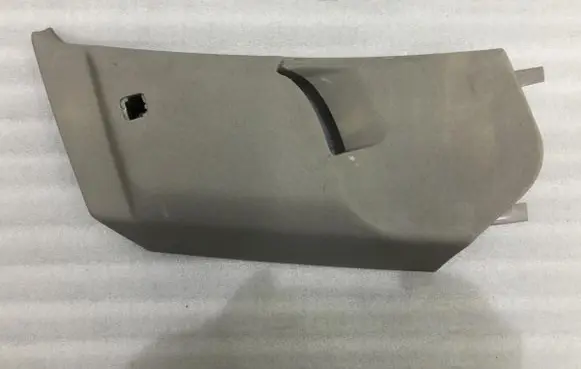 Jeep Grand Cherokee (WK) Other sill/pillar trim element