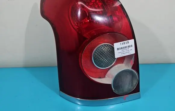 Toyota Avensis T250 Rear/tail lights IMPRK1419576