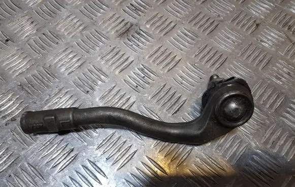 Audi A6 S6 C7 4G Steering tie rod end 4G0A 4G0