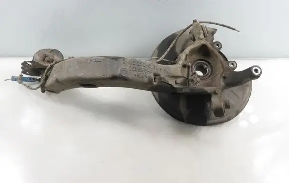 BMW X3 E83 Rear control arm 