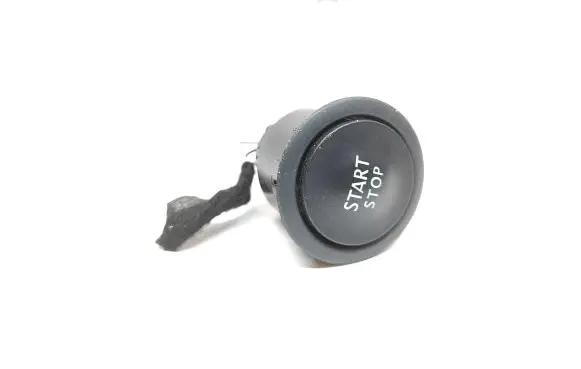 Engine start stop button switch