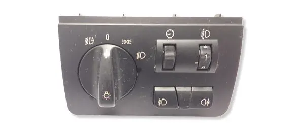 BMW X5 E53 Light switch 6909776
