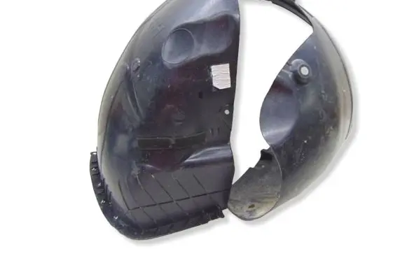 KIA Sorento Front wheel arch liner splash guards 86820C5000 86822C5000