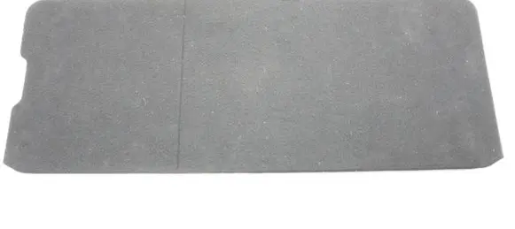 Mini One - Cooper F56 F55 Front floor carpet liner 7298614