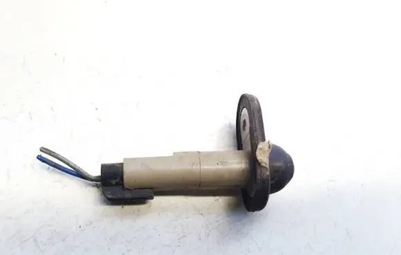 Opel Astra G Front door sensor 90504150
