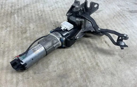 Audi A8 S8 D4 4H Tailgate/trunk/boot lift motor 4H0827851D