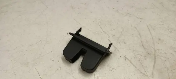 Audi A5 Tailgate/boot lid lock trim 8w8827520