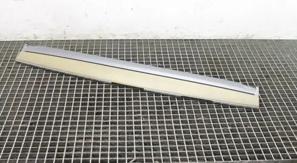 Tesla Model Y Dashboard glove box trim 161956900A