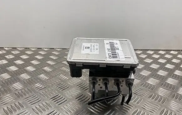 Ford Focus ABS Pump JX612B373LC