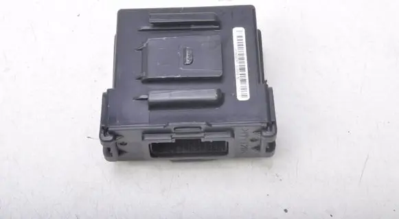 Nissan Qashqai Alarm control unit/module 284P14EF9B