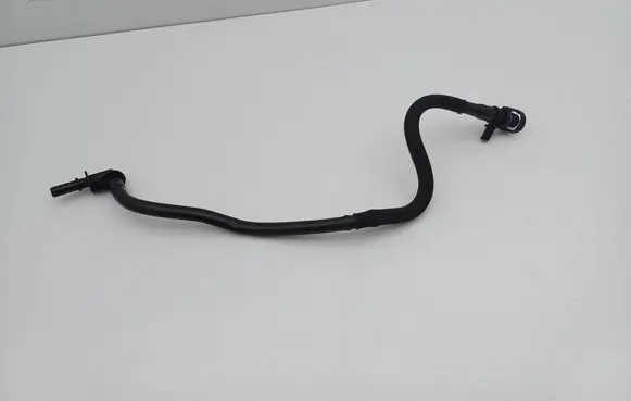 BMW 1 E81 E87 Vacuum line/pipe/hose 7549697 34337549697